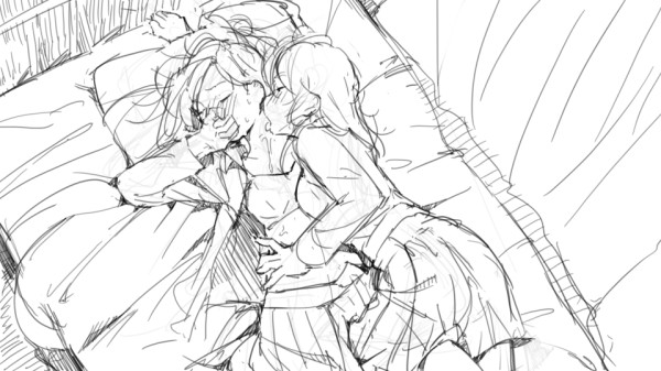 YUI-7 artowrk page 9 full