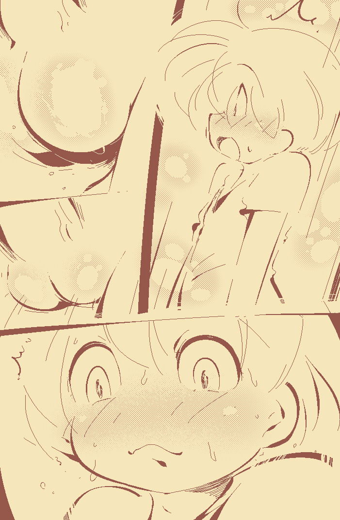 Ippanteki Shounen ga Ippanteki Josei ni Naru dake! + Ipanteki Josei ga Jii Shite Ninshin Shite Shussan Suru dake! page 4 full