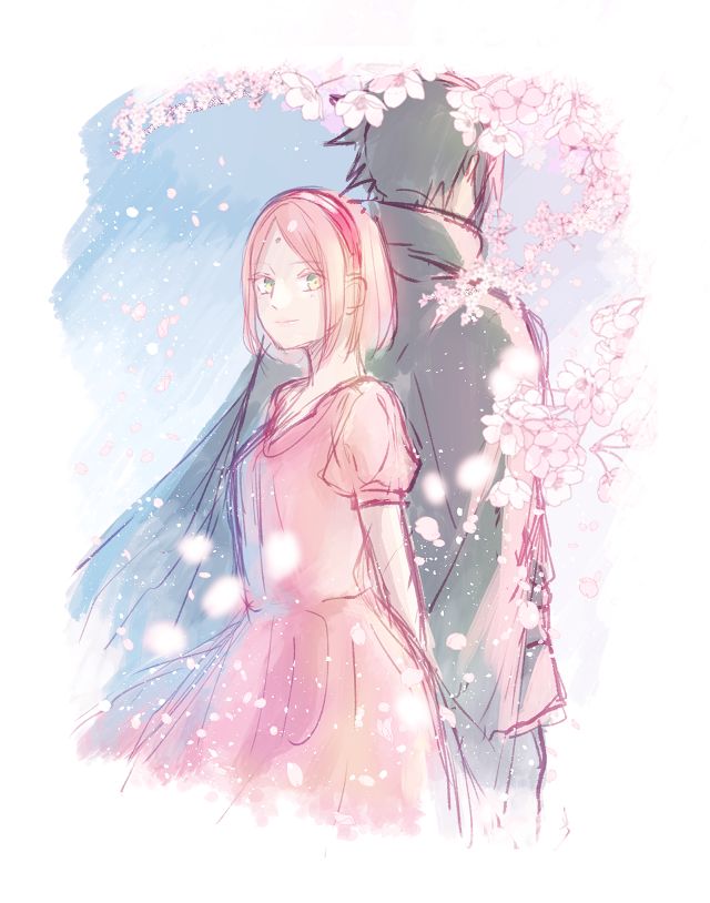 Ii Fuufu no Hi page 1 full