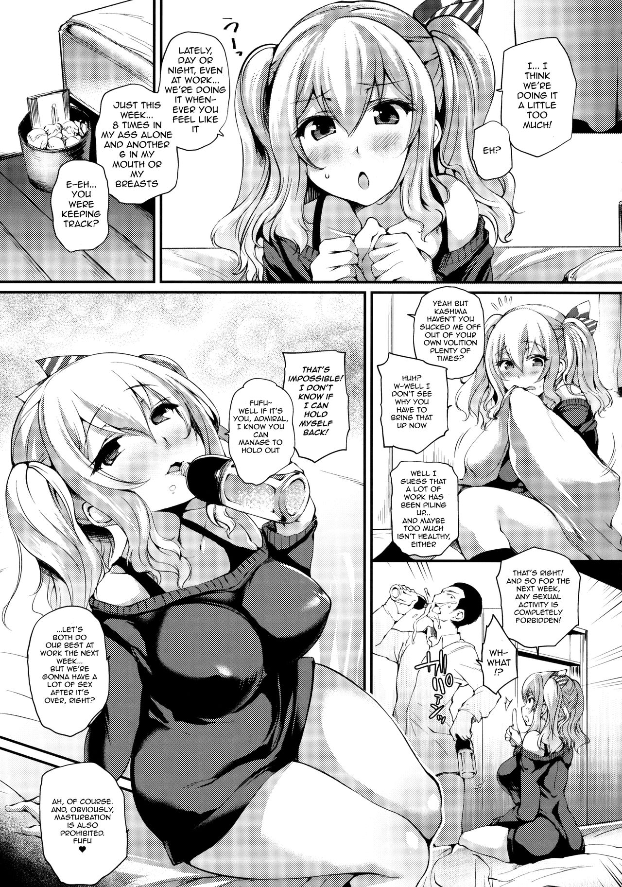 KashimAnal page 6 full