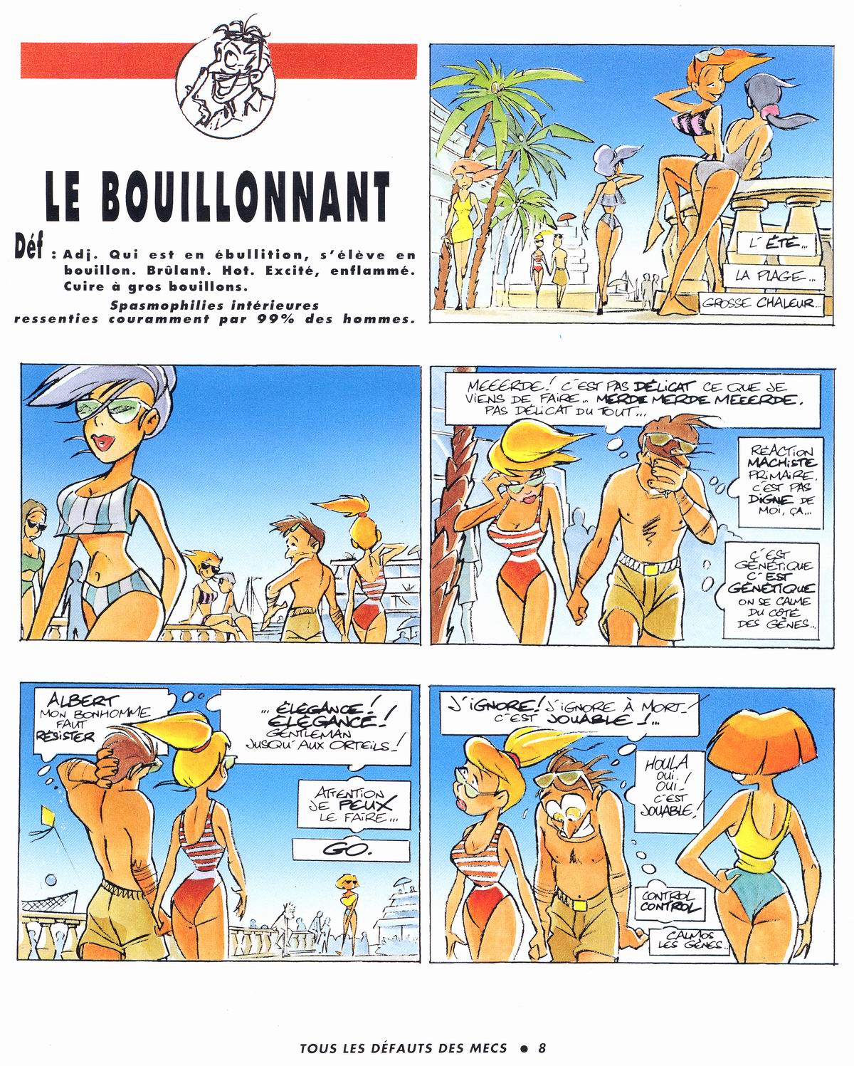 01 Tous Les Defauts Des Mecs page 10 full