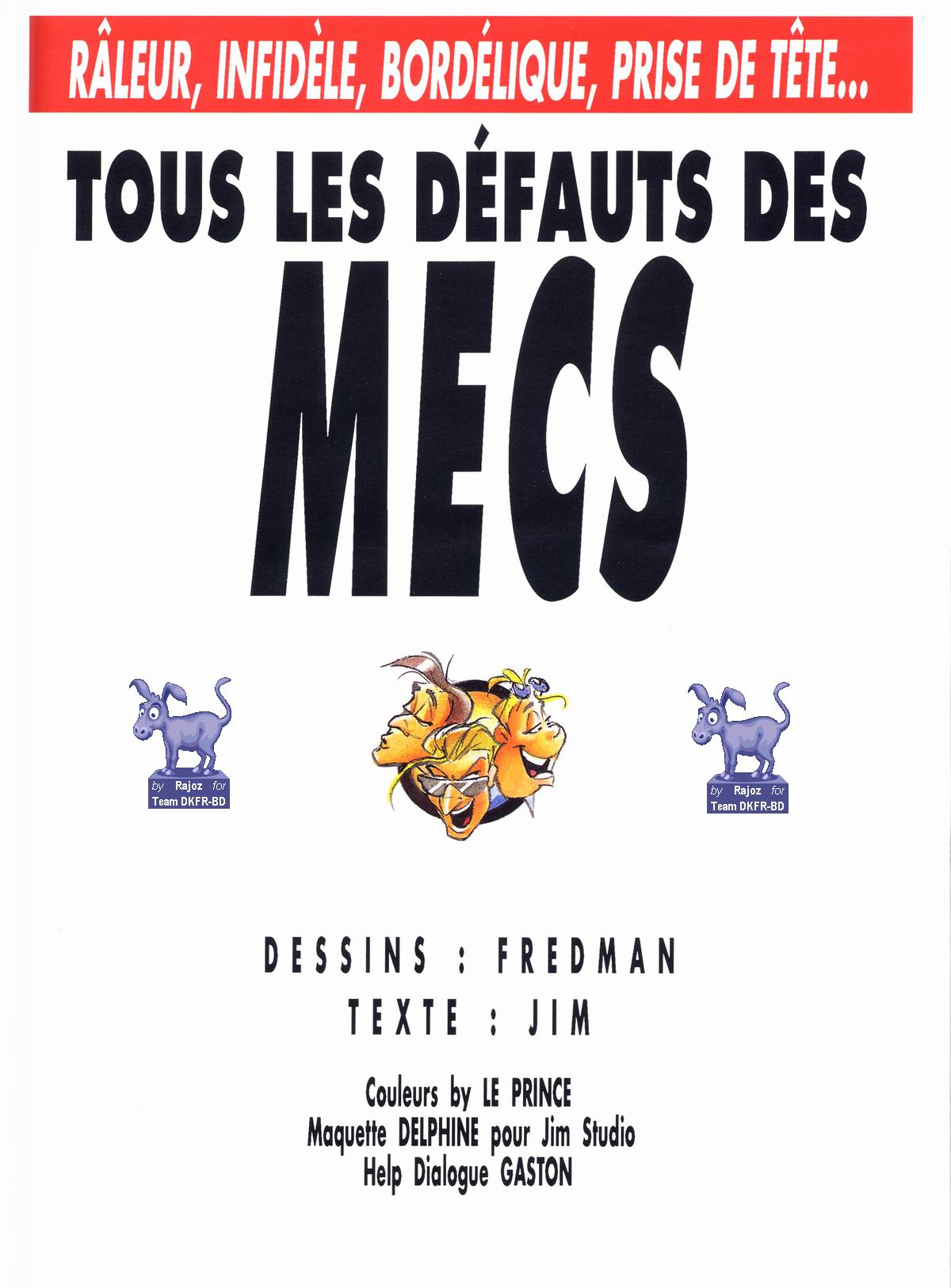 01 Tous Les Defauts Des Mecs page 3 full
