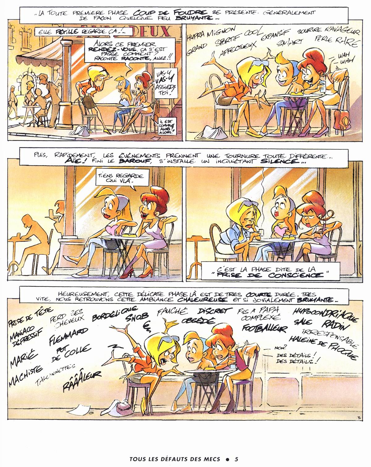 01 Tous Les Defauts Des Mecs page 7 full