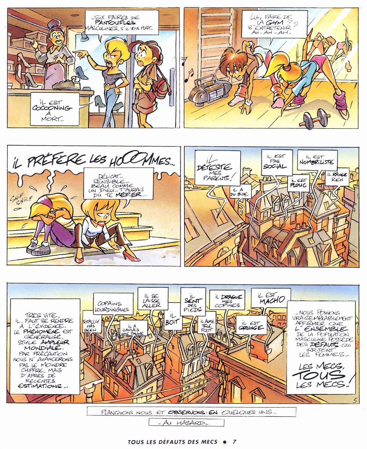 01 Tous Les Defauts Des Mecs page 9 full