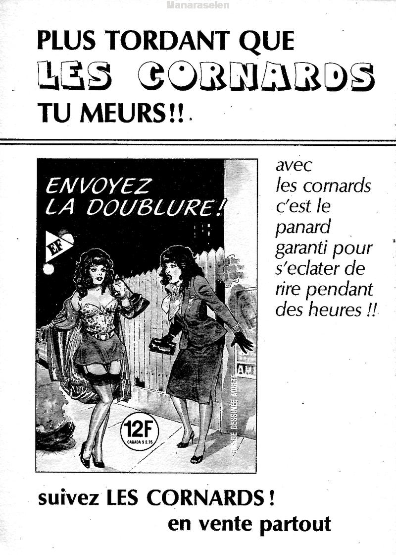 Elvifrance - Histoires noires - 117 - Eve et le serpent page 2 full