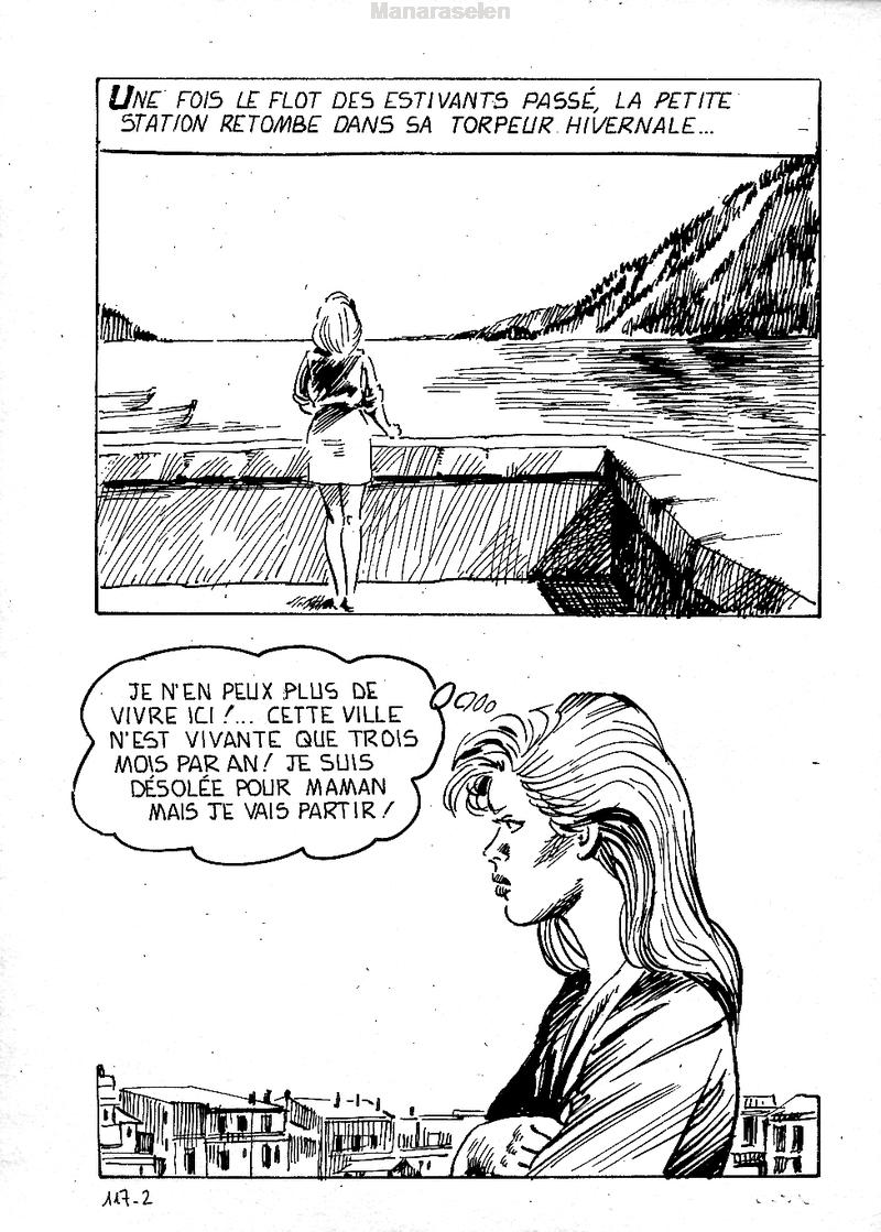Elvifrance - Histoires noires - 117 - Eve et le serpent page 6 full