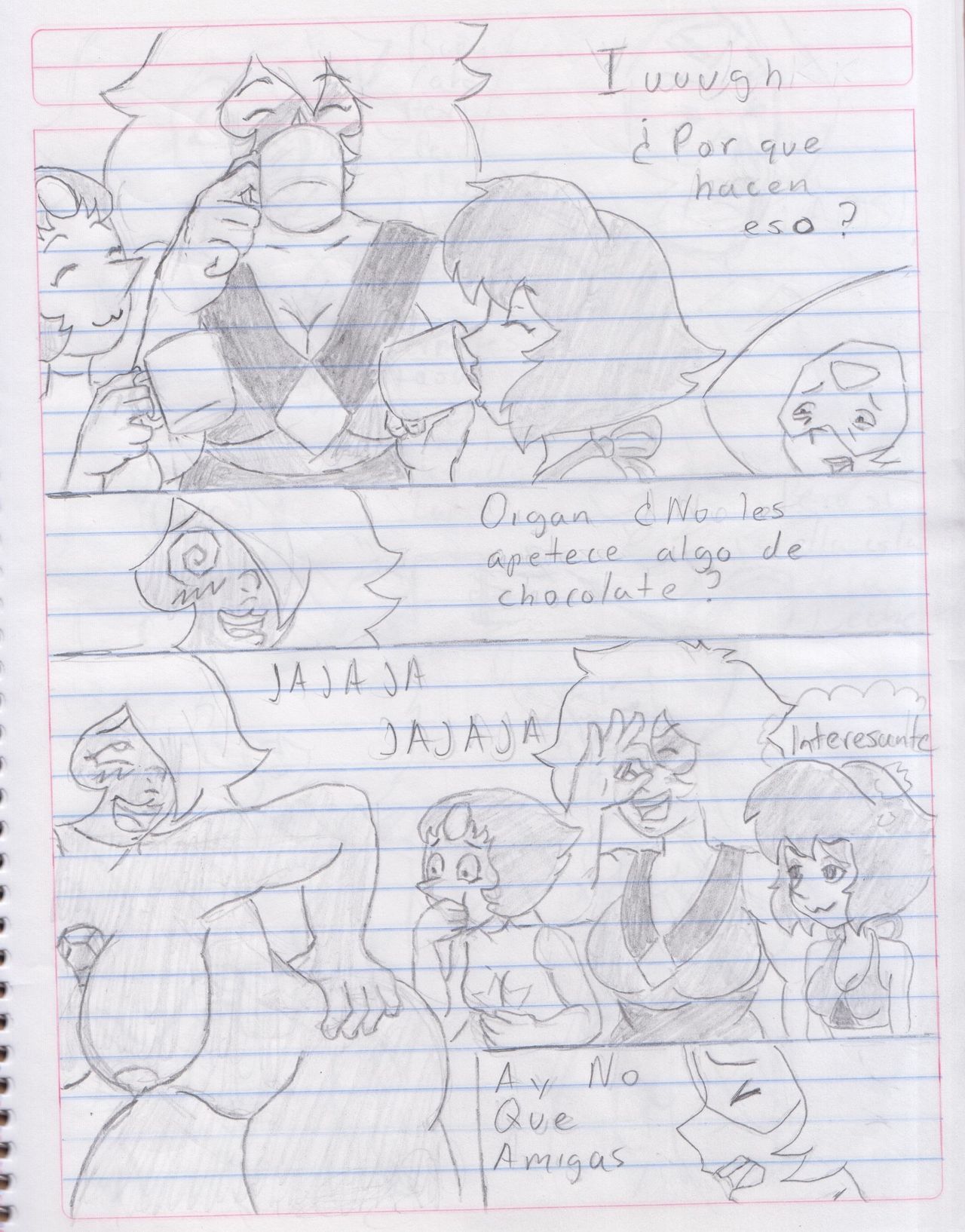 Playing 2 page 6 full