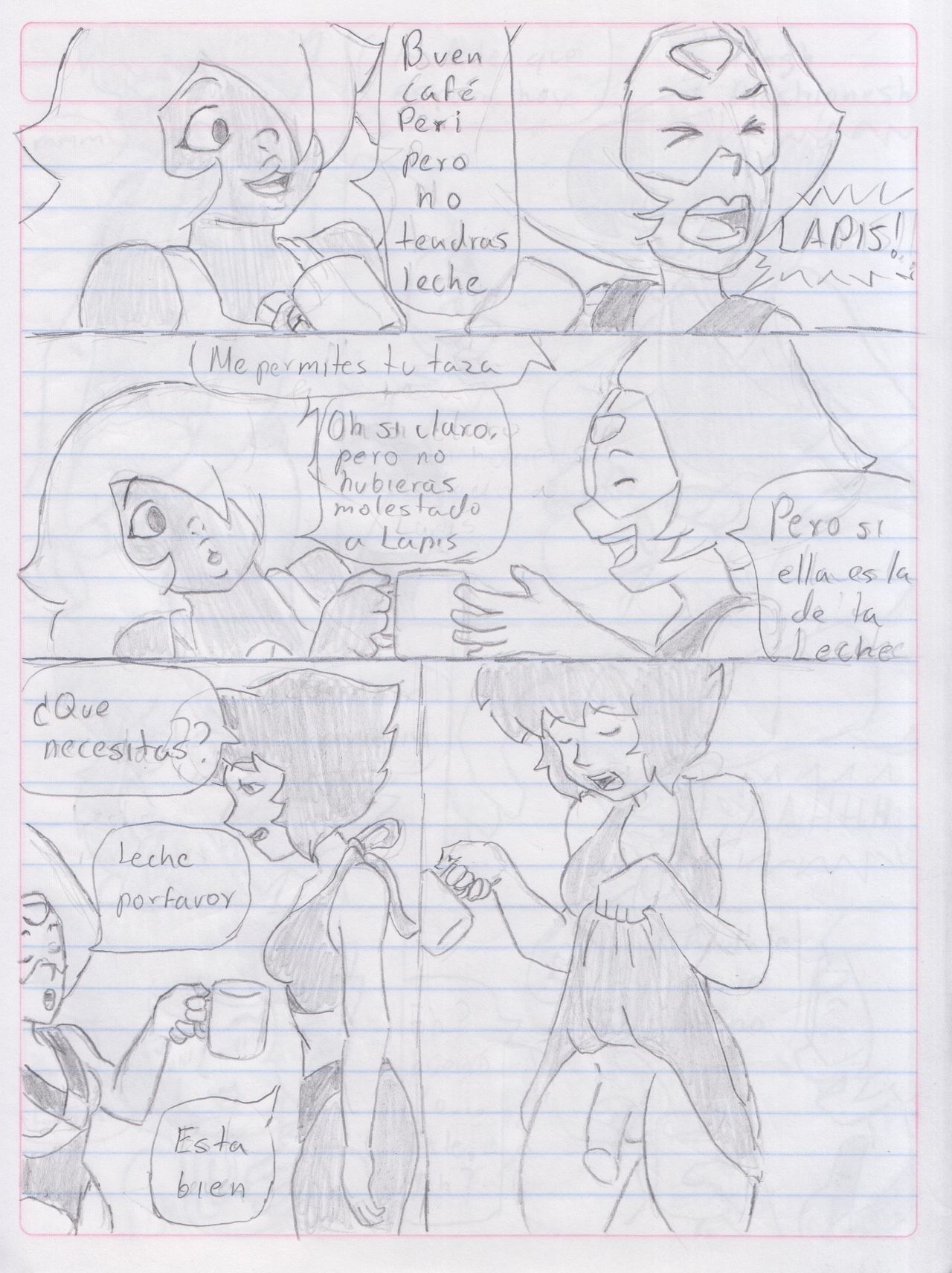 Playing 2 page 7 full