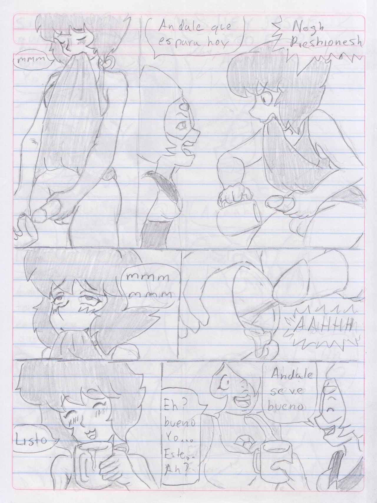 Playing 2 page 8 full