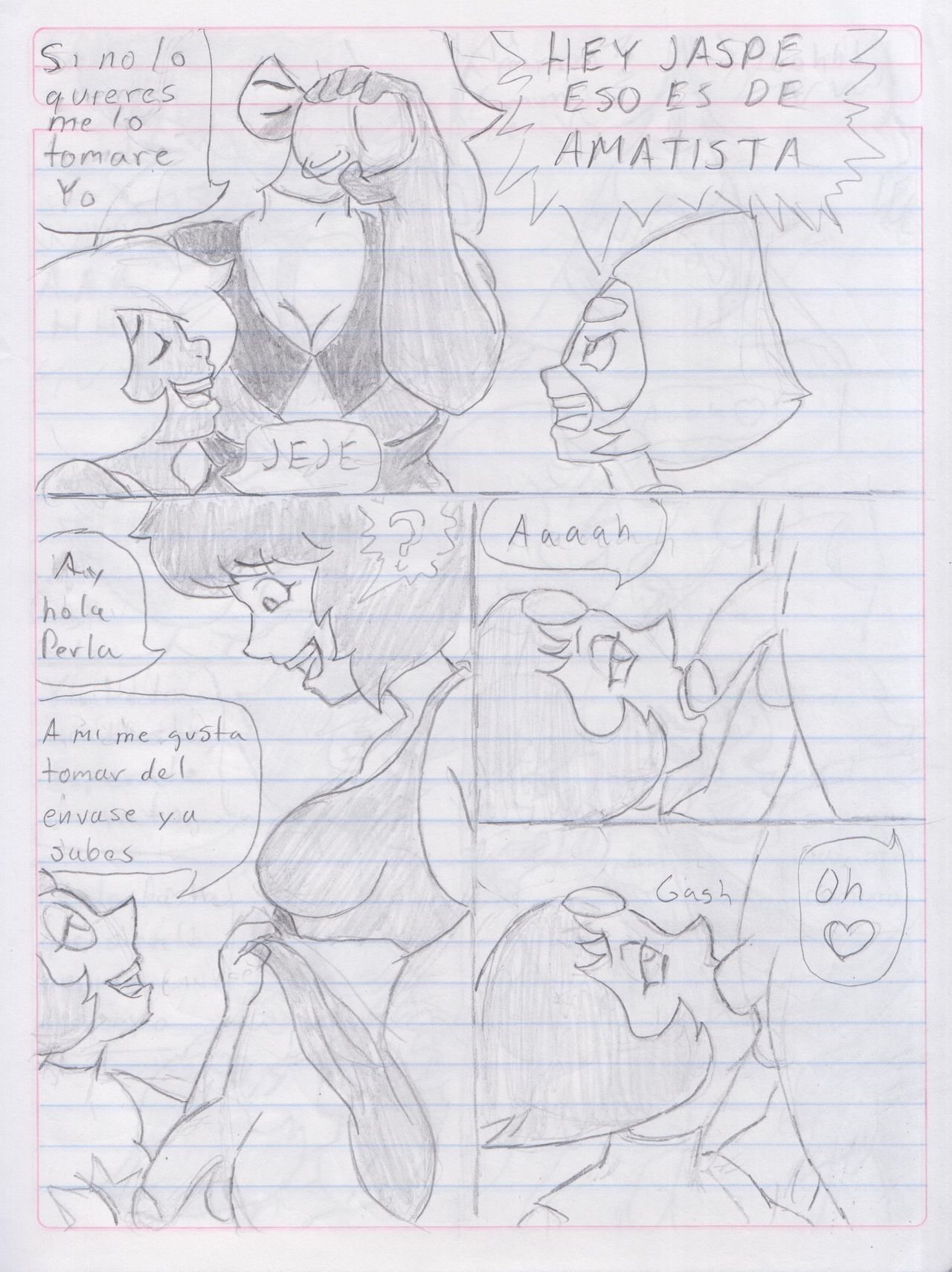 Playing 2 page 9 full