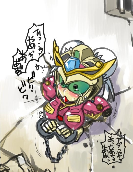 ARTIST 悪の東丈_TOJYO page 5 full