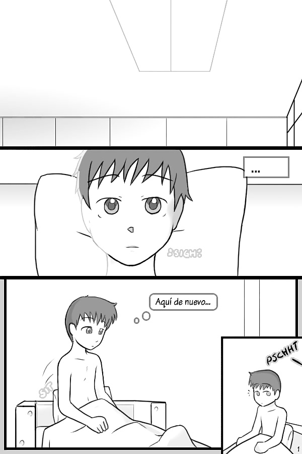 Shinji's Injection page 2 full