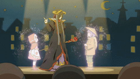 Shouta Magatsuchi and Quetzalcoatl YUGE /SS/ GALLERY page 8 full