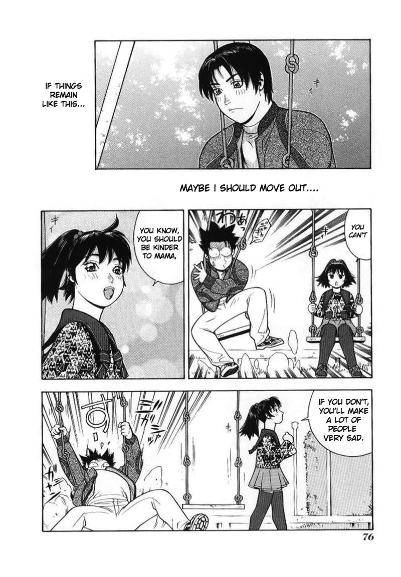 Future Cupid page 6 full