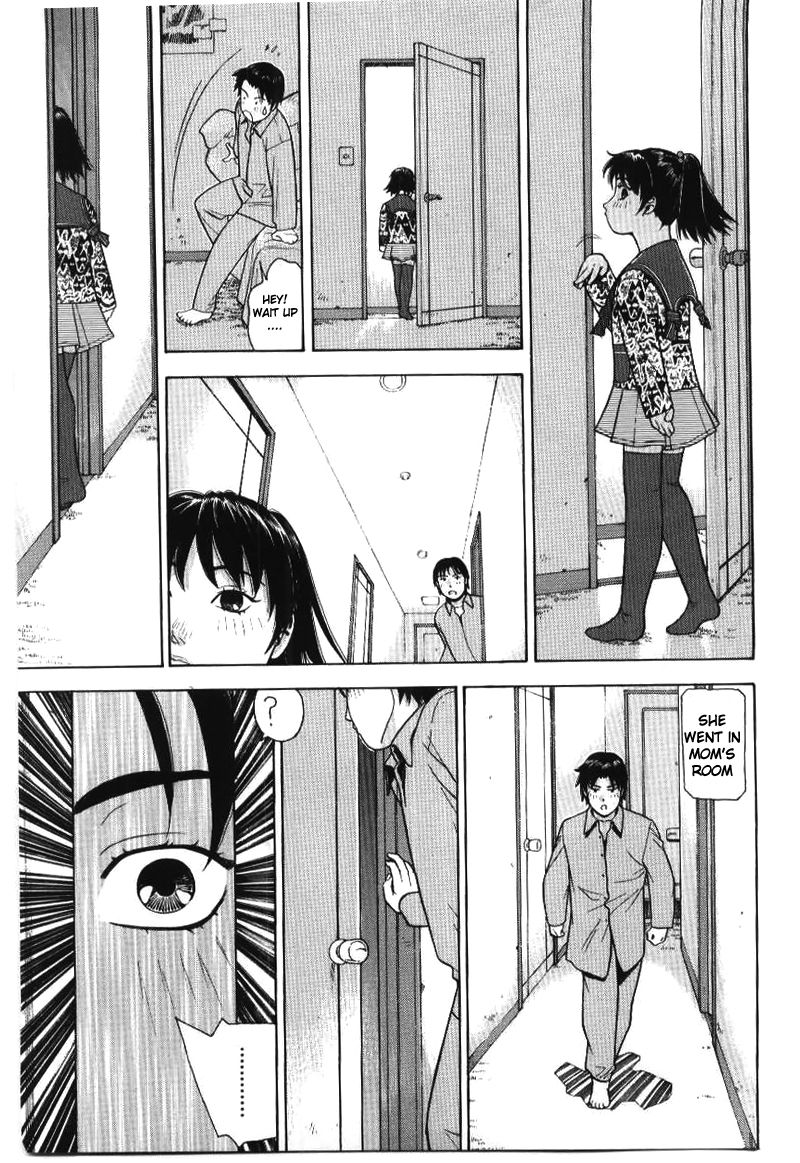 Future Cupid page 9 full