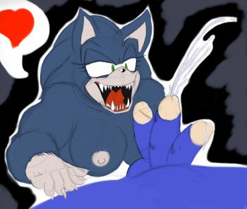 ARTIST Theicedwolf cover