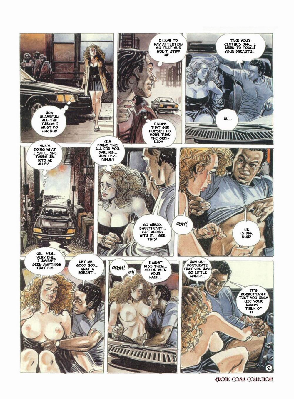 The Negotation page 2 full
