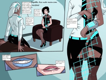Office Romance cover