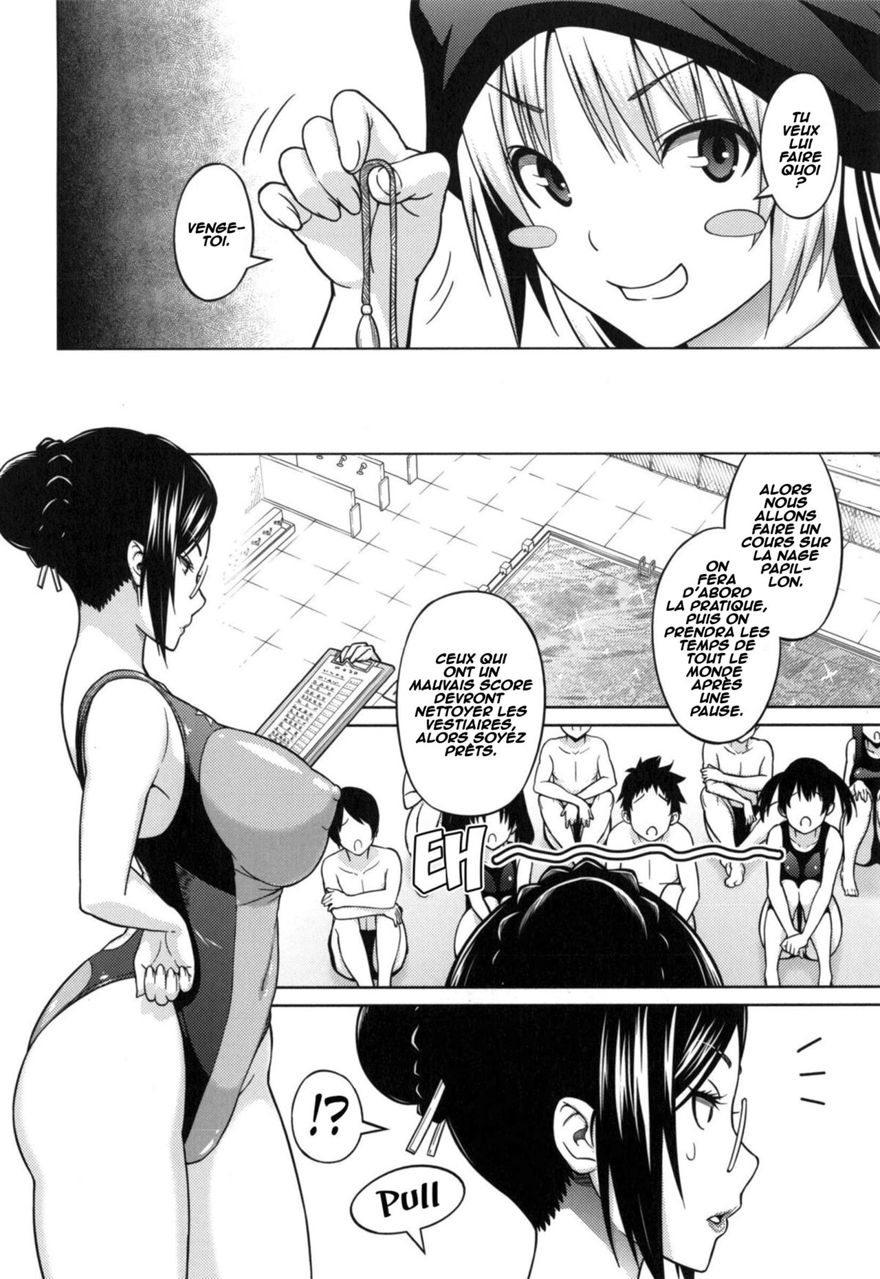 Sun to Witch Ch. 3 page 6 full
