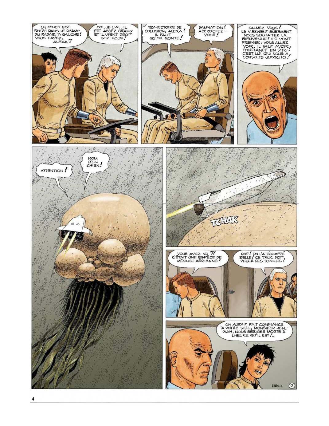 Antares - épisode 5 page 4 full