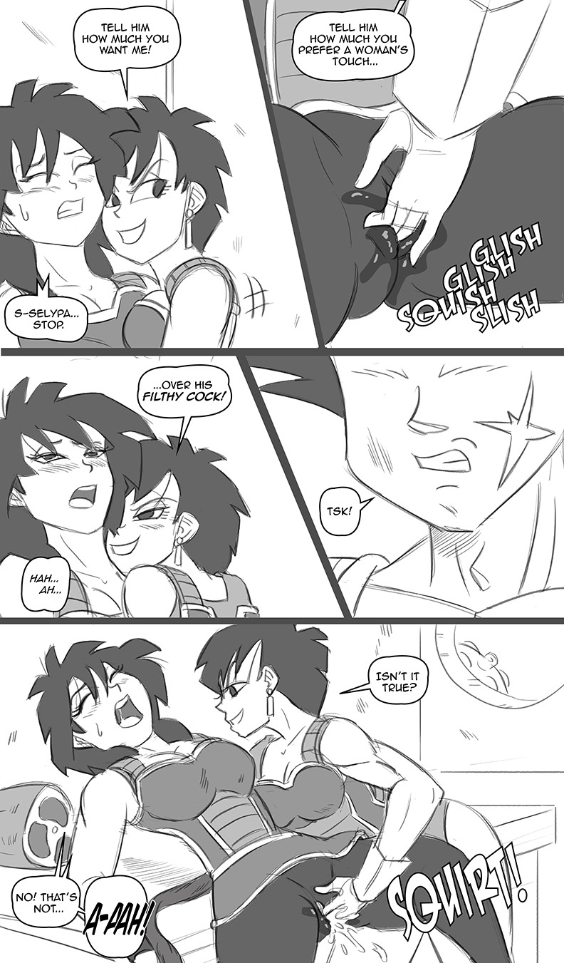 Episode of Gine page 10 full