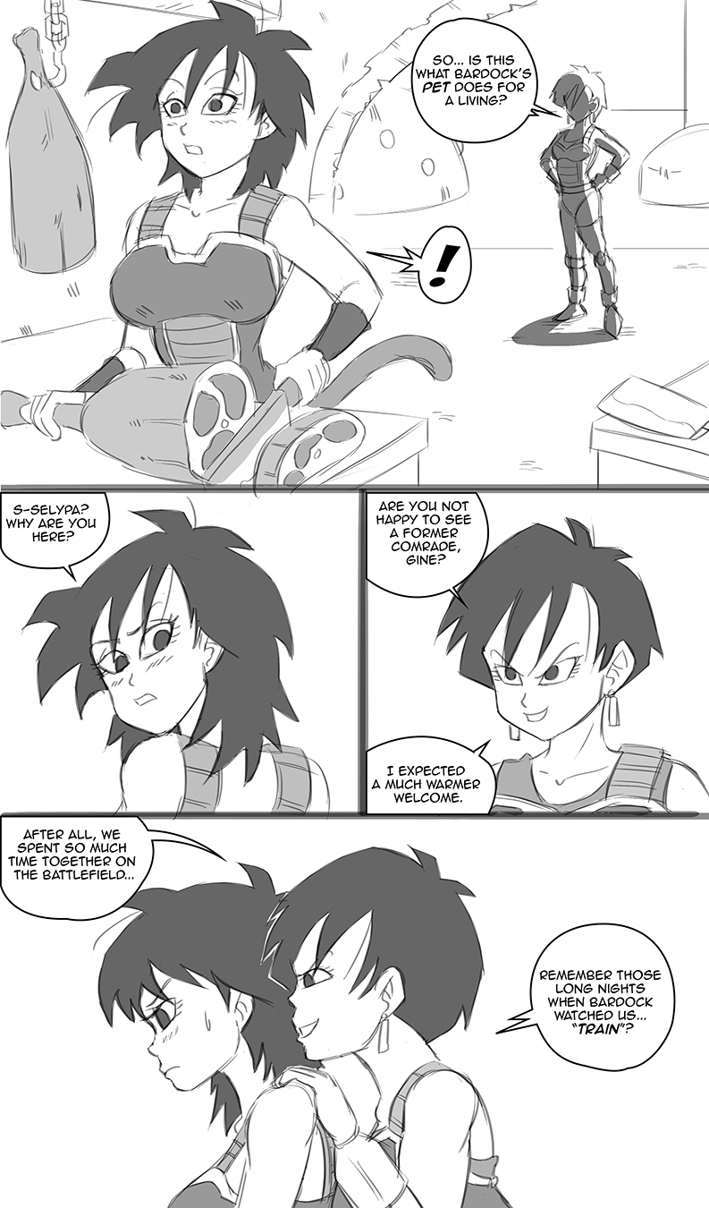 Episode of Gine page 2 full