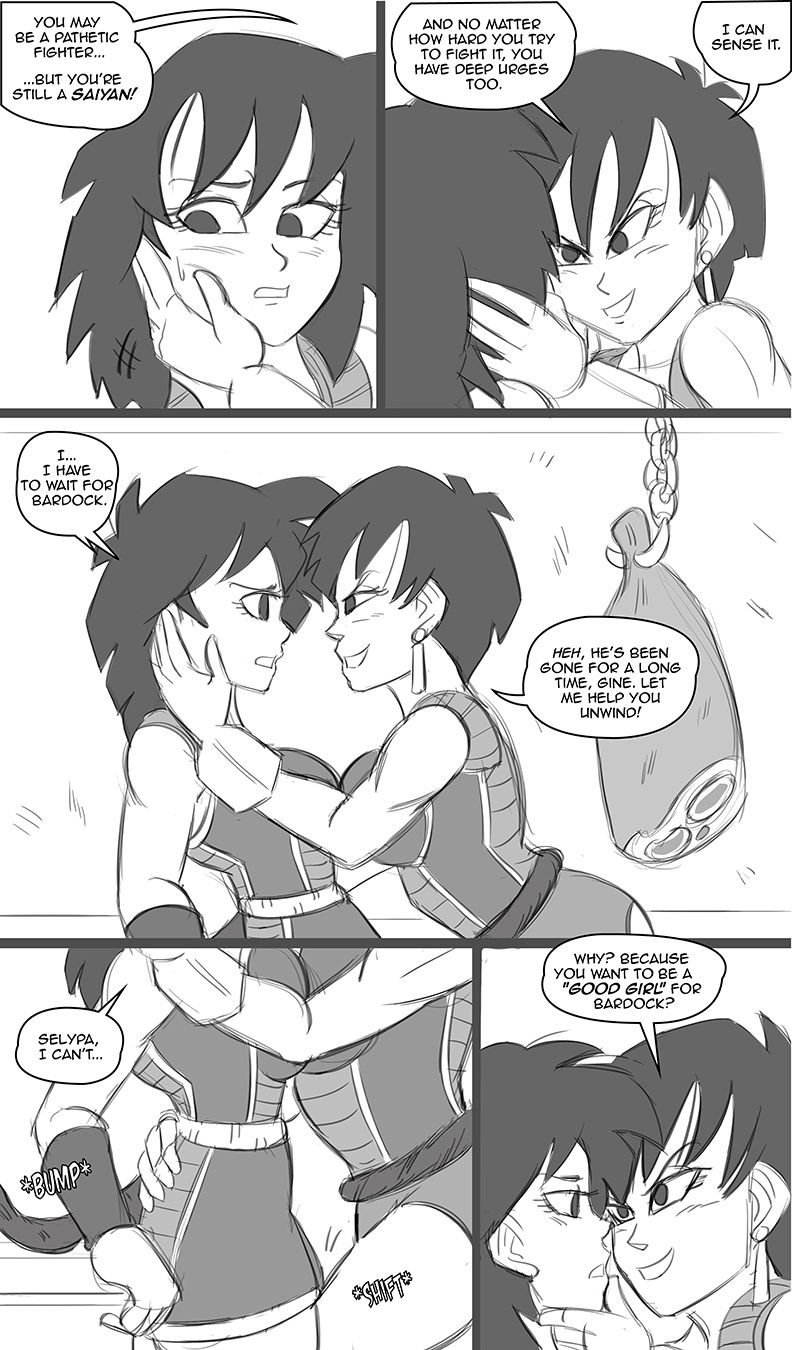 Episode of Gine page 4 full