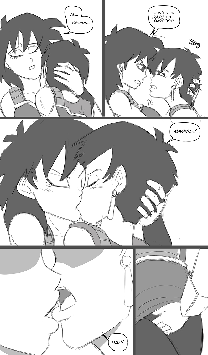 Episode of Gine page 6 full