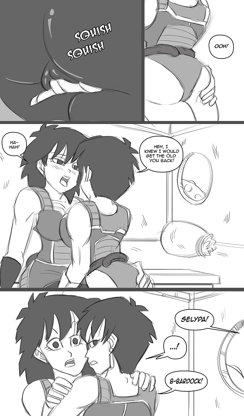 Episode of Gine page 7 full