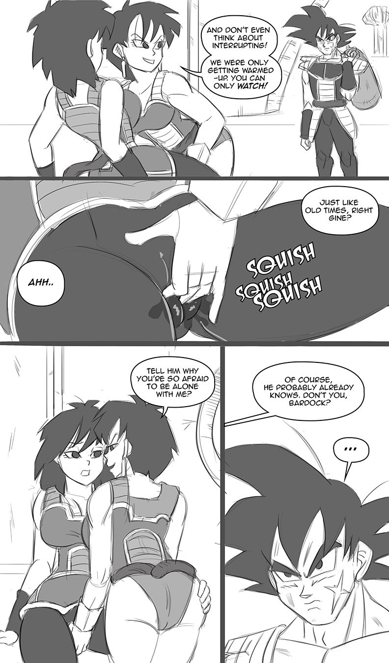 Episode of Gine page 9 full