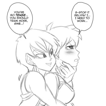 Episode of Gine cover