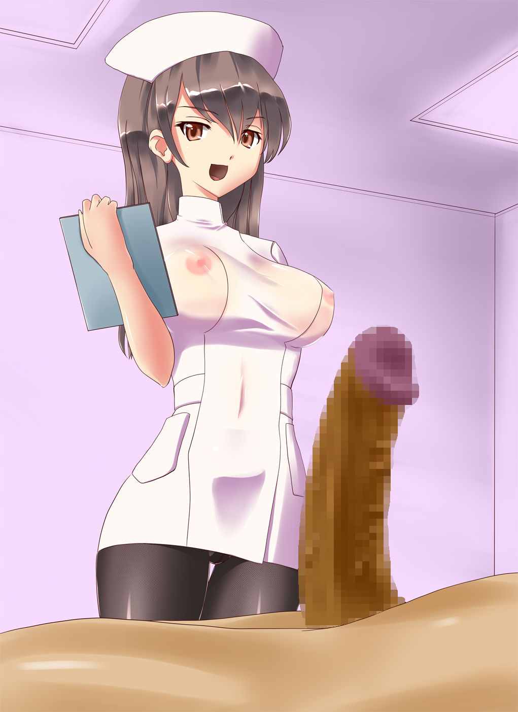 Kuro Sto Nurse page 2 full