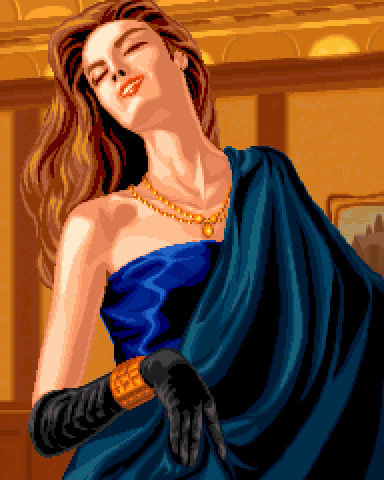 Pocket Gal Deluxe page 4 full