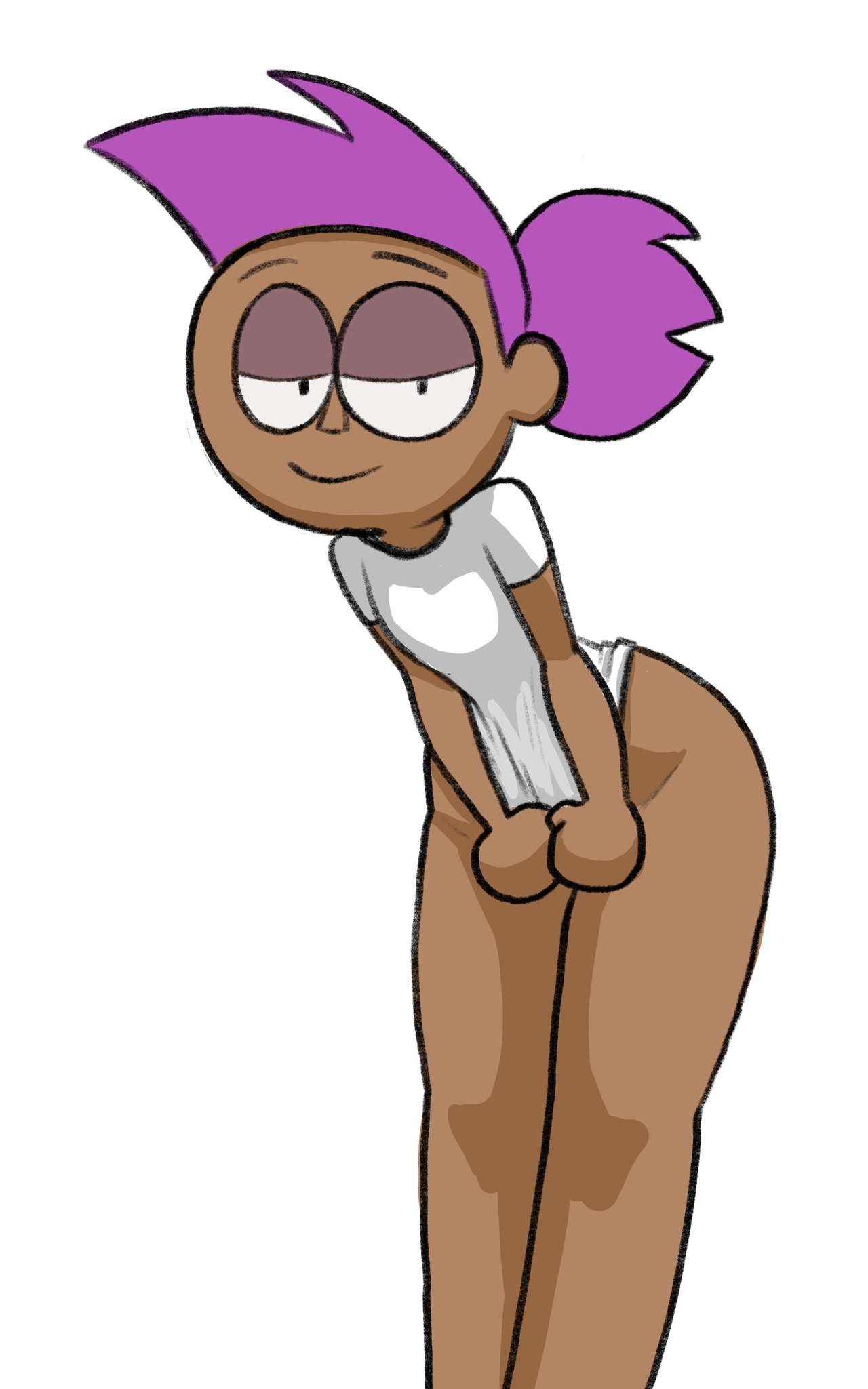 OK KO Lets be Heroes Enid page 2 full