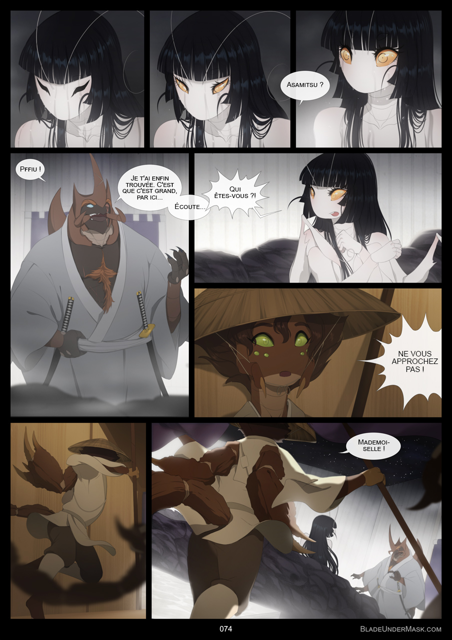 Blade Under Mask ch04 page 6 full