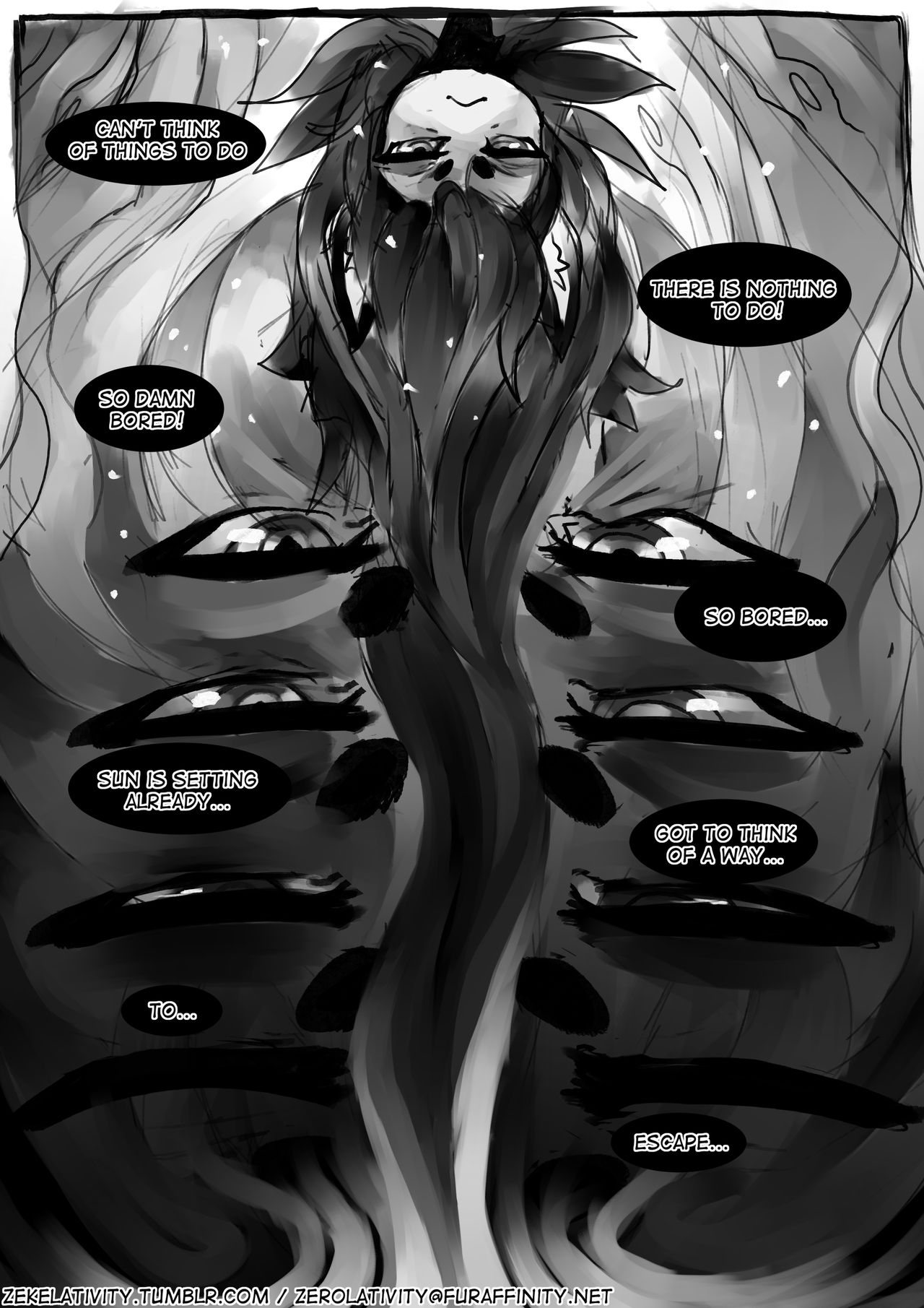 The Price To Eat page 5 full