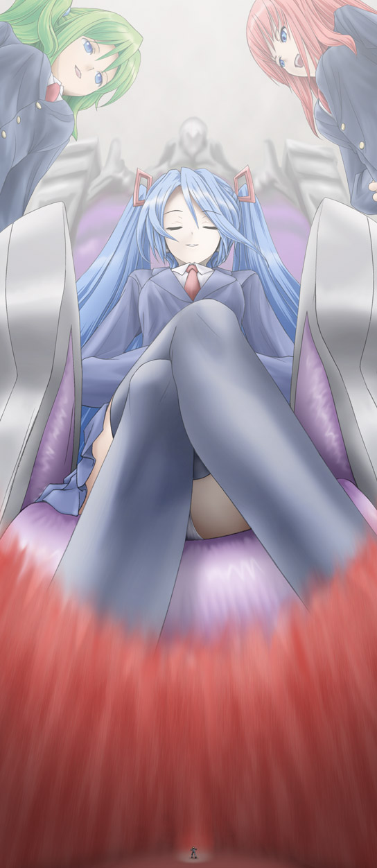 ShukushouGakuen page 3 full
