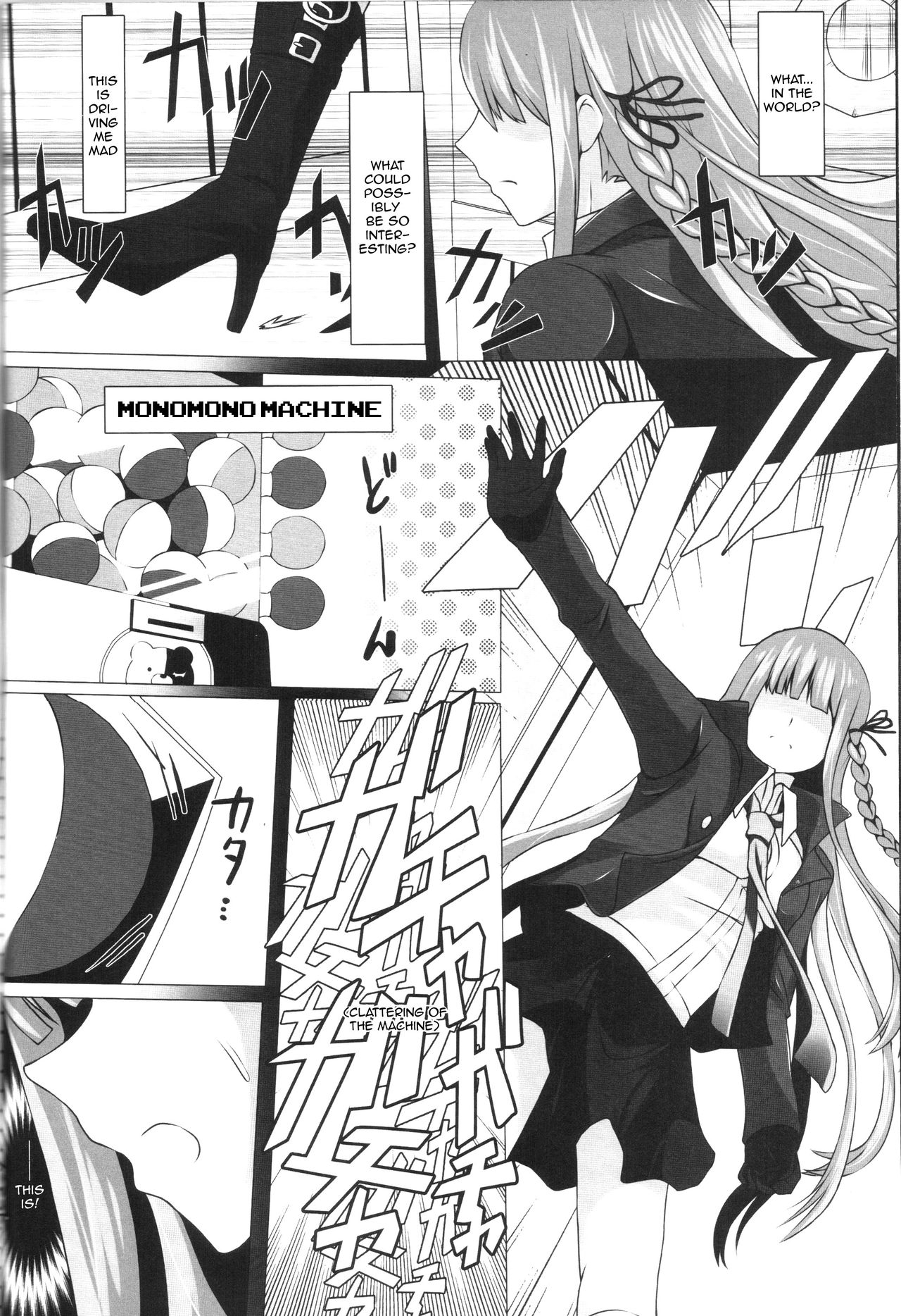 Monokuma File 2 page 6 full