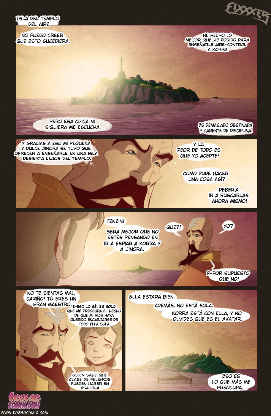 Bajo Mi Mando page 2 full