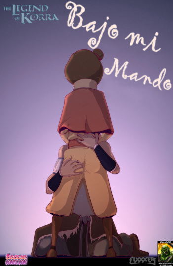 Bajo Mi Mando cover
