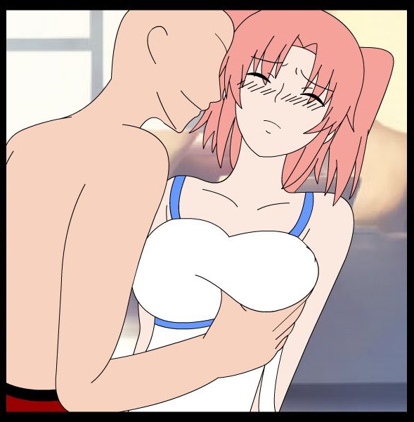 H-Flash Stories Volume 27 page 2 full