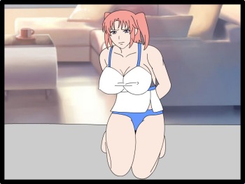 H-Flash Stories Volume 27 cover