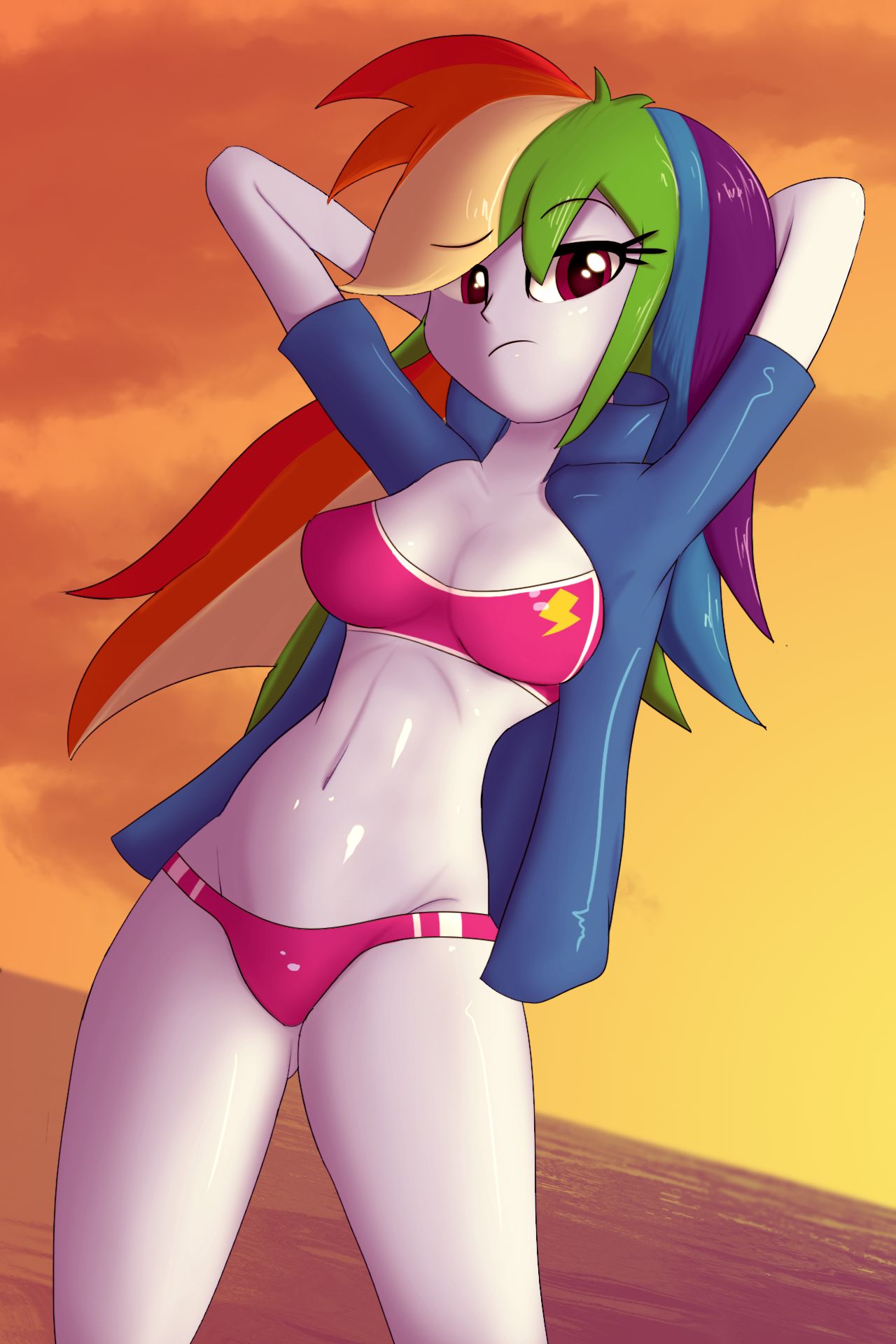 Another Summer Art Pack page 8 full