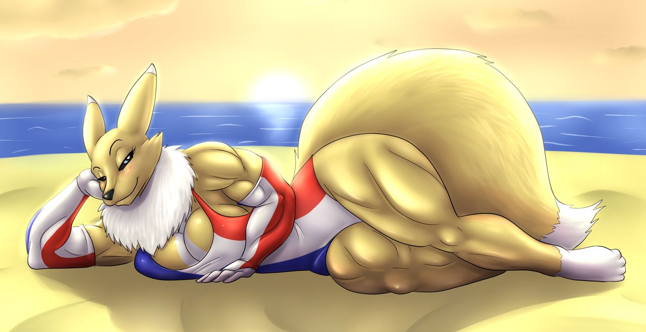 ARTIST Hyperstorm H page 5 full