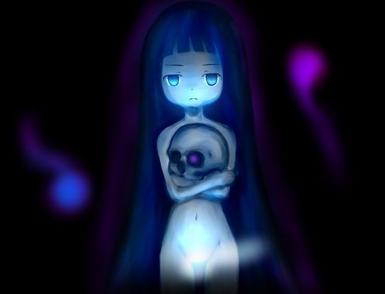 Hoshikuzu no Sekai page 3 full