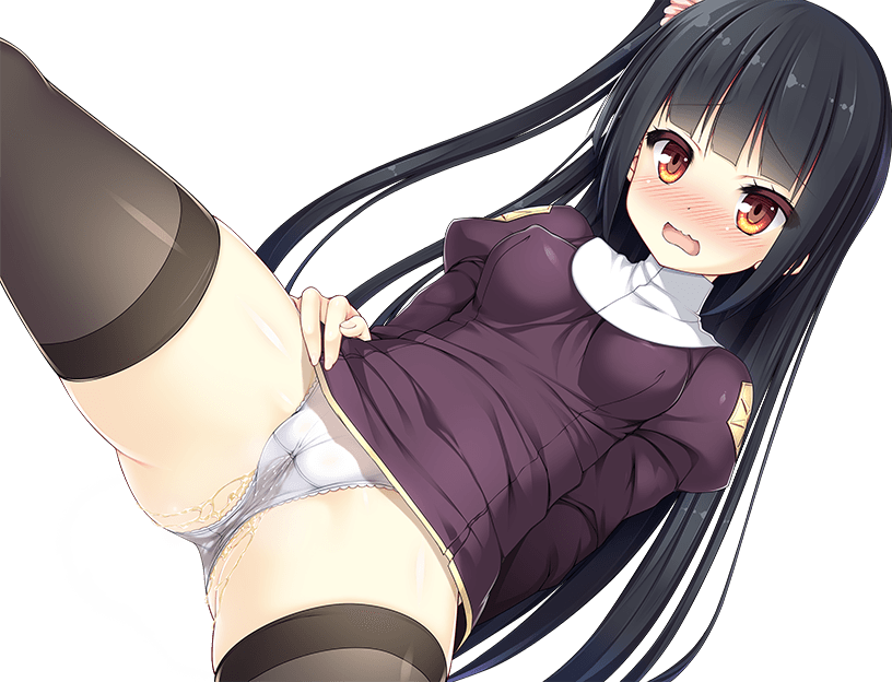 Magna Fortuna ~The Gargantuan Fate and a Girl of Eternity~ page 8 full