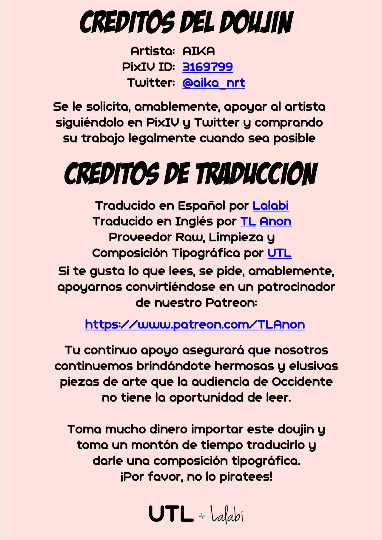 Naruto-kun ni Onegai Saretara Kotowarenai page 2 full