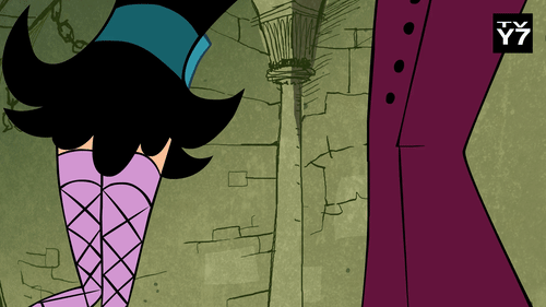 The Modifyers Animated Gifs page 1 full