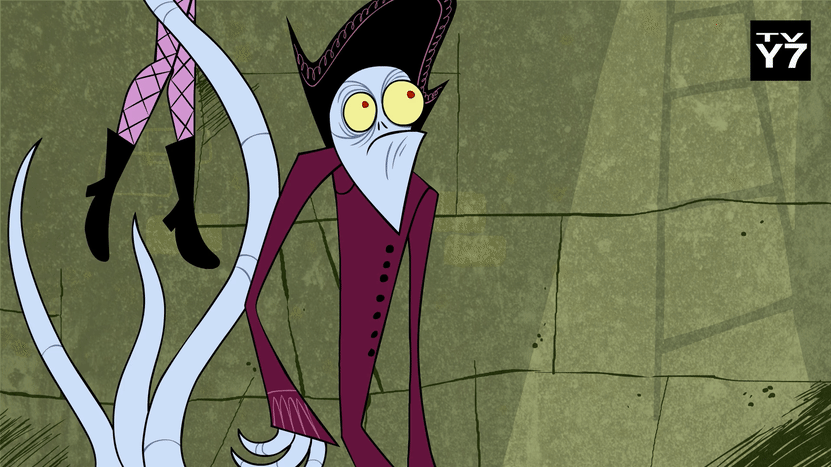 The Modifyers Animated Gifs page 3 full