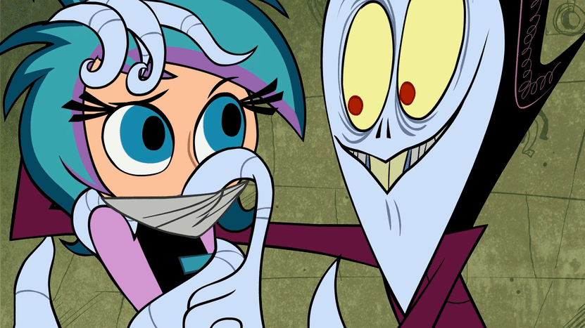 The Modifyers Animated Gifs page 4 full